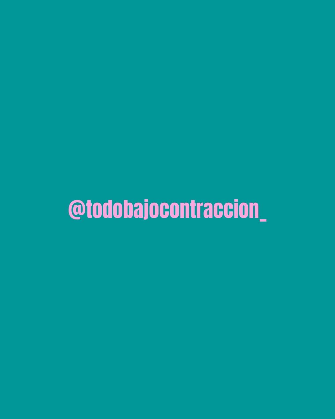 Carrusel ilustrado de Todo Bajo Contracción: Cómo sobrevivir al posparto