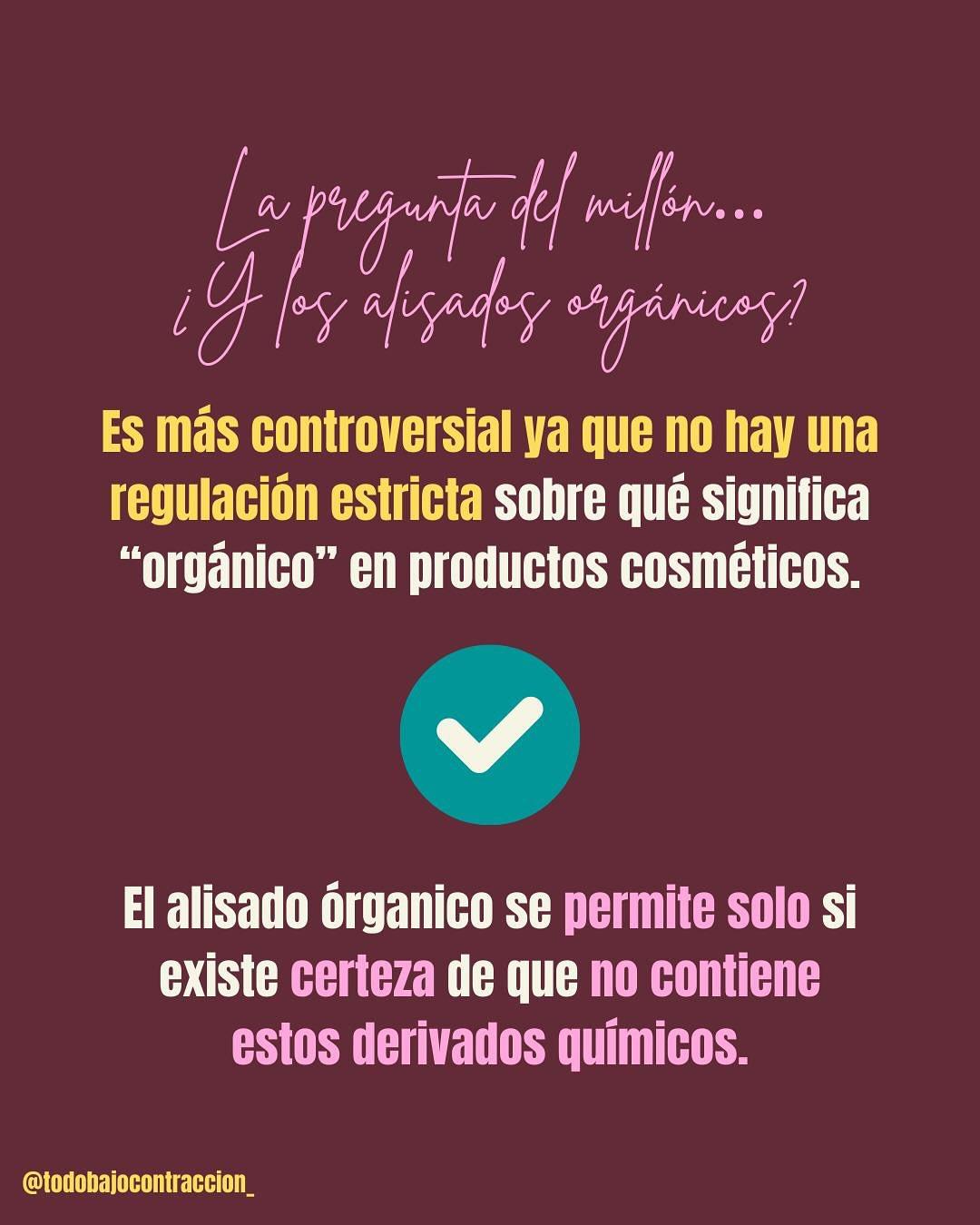 Carrusel ilustrado de Todo Bajo Contracción: Teñirse el pelo en el embarazo