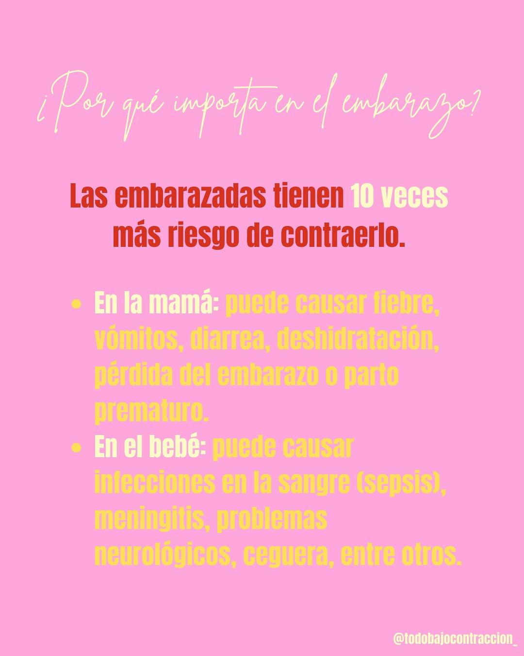 Carrusel ilustrado de Todo Bajo Contracción: ¿Se puede comer sushi en el embarazo?