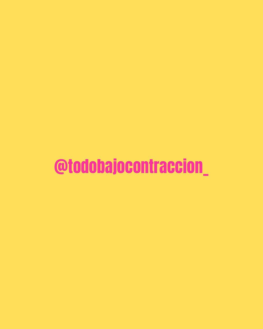 Carrusel ilustrado de Todo Bajo Contracción: Embarazo ectópico
