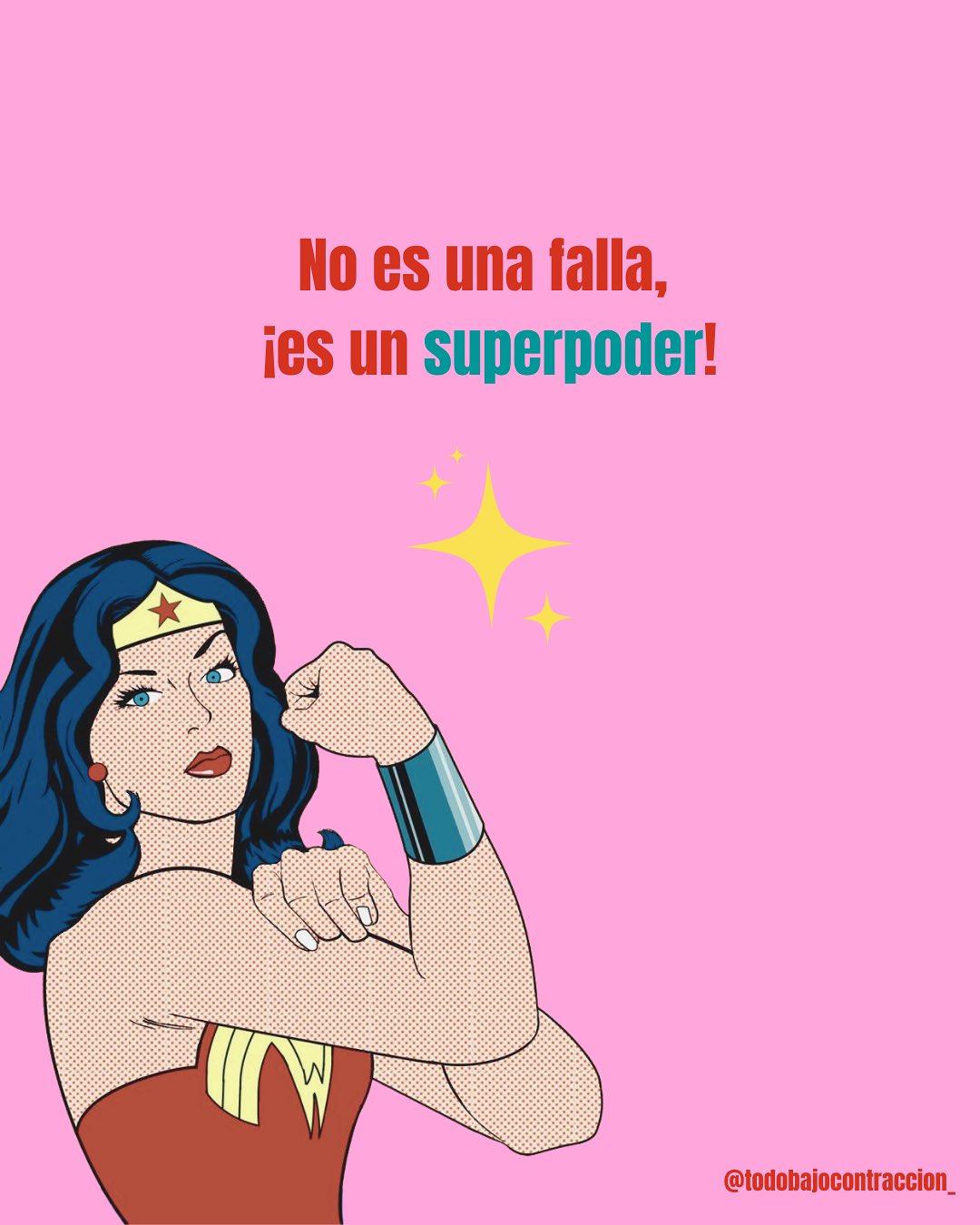 Carrusel ilustrado de Todo Bajo Contracción: Mom brain: la mente nublada en el embarazo