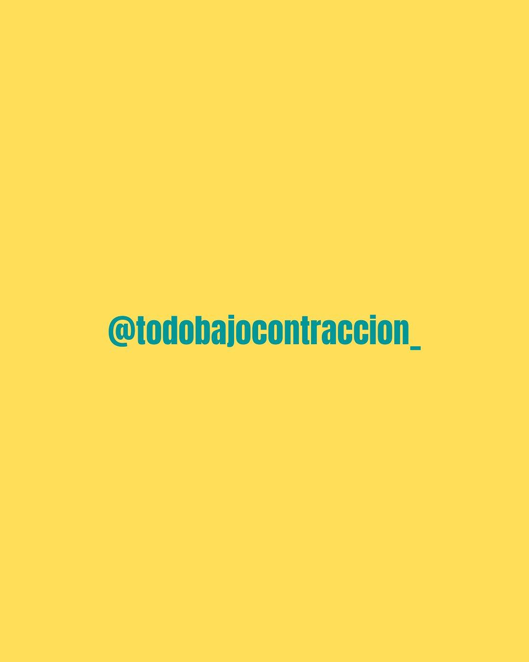 Carrusel ilustrado de Todo Bajo Contracción: Workshops con ginecólogas
