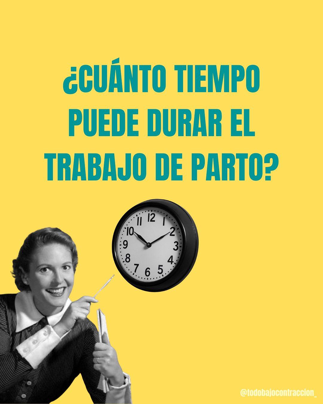 Carrusel ilustrado de Todo Bajo Contracción: Workshops con ginecólogas