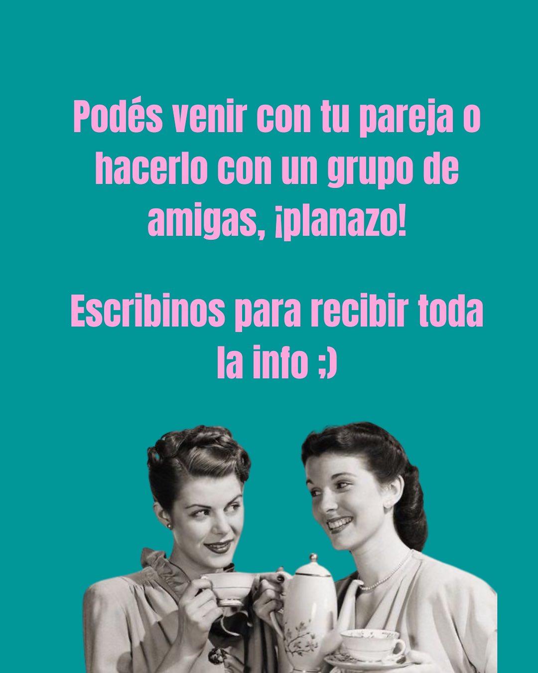 Carrusel ilustrado de Todo Bajo Contracción: Workshops con ginecólogas