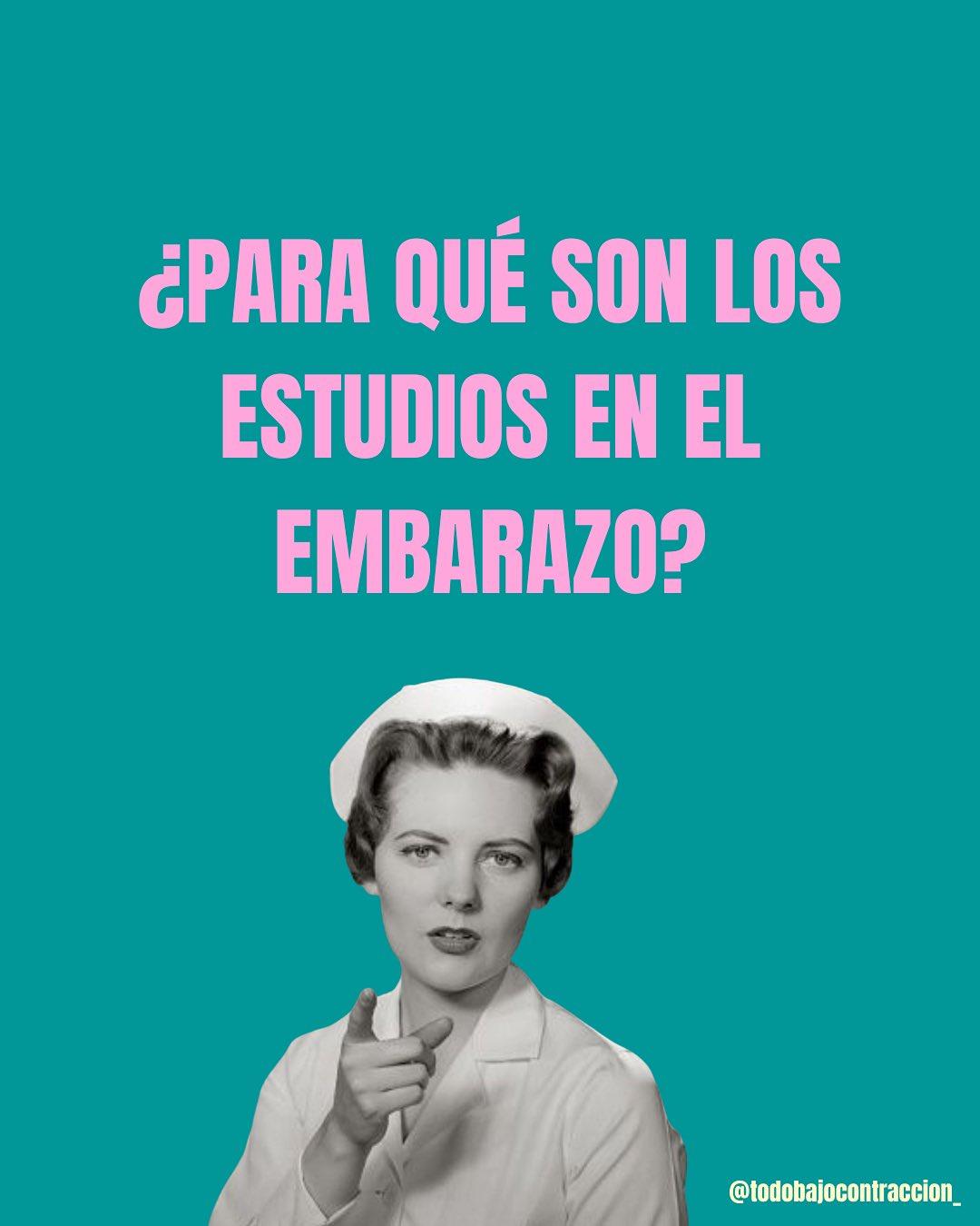 Carrusel ilustrado de Todo Bajo Contracción: Workshops con ginecólogas
