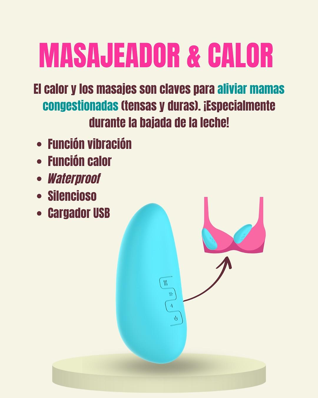Carrusel ilustrado de Todo Bajo Contracción: Llegó La Capsulita