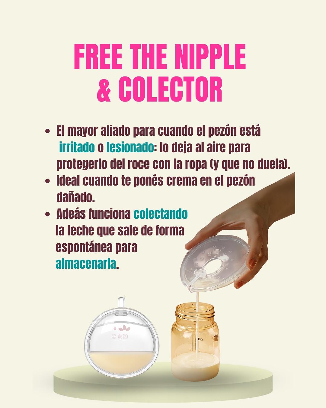 Carrusel ilustrado de Todo Bajo Contracción: Llegó La Capsulita