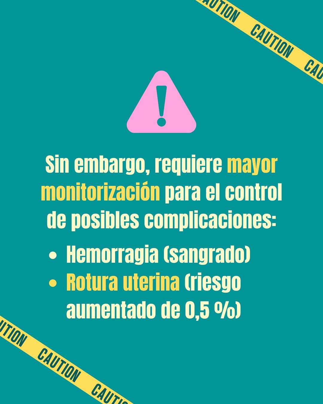 Carrusel ilustrado de Todo Bajo Contracción: Parto vaginal después de una cesárea