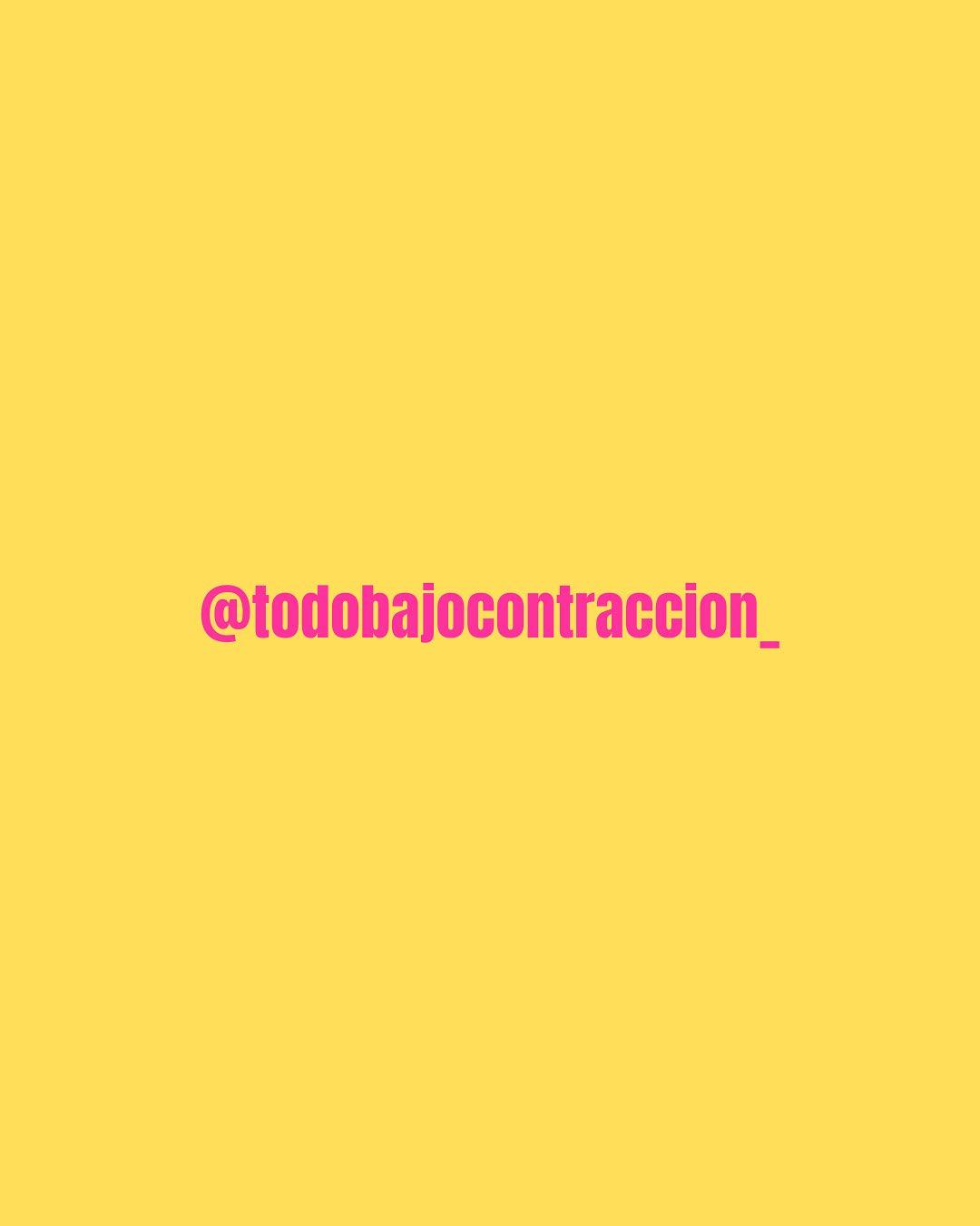Carrusel ilustrado de Todo Bajo Contracción: Flujo en el embarazo: qué es normal