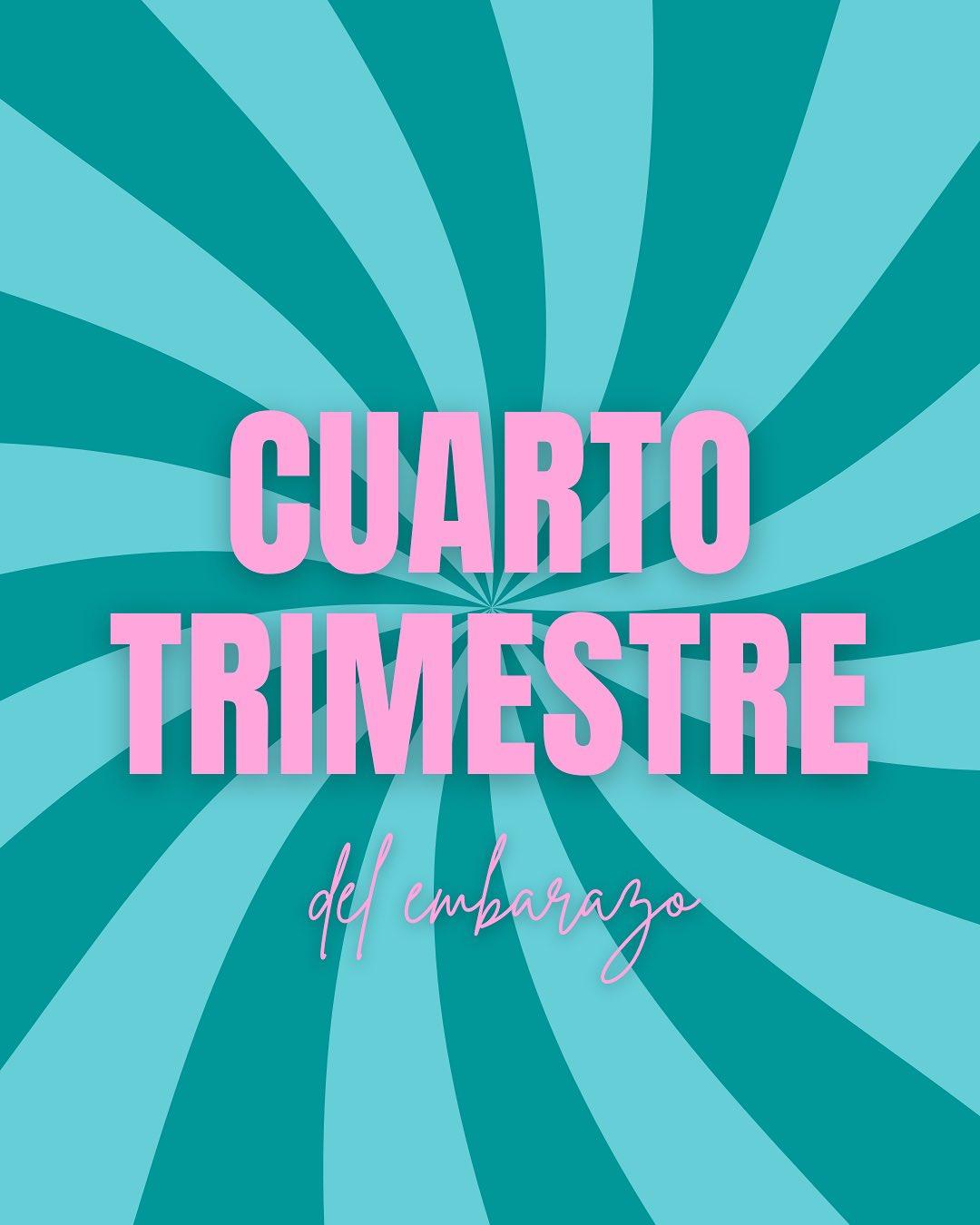 Carrusel ilustrado de Todo Bajo Contracción: El cuarto trimestre: las primeras semanas posparto