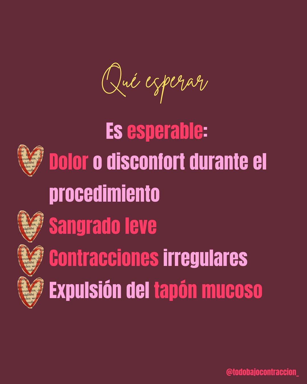 Carrusel ilustrado de Todo Bajo Contracción: Maniobra de Hamilton: qué es