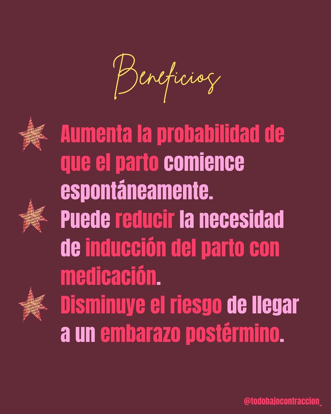 Carrusel ilustrado de Todo Bajo Contracción: Maniobra de Hamilton: qué es