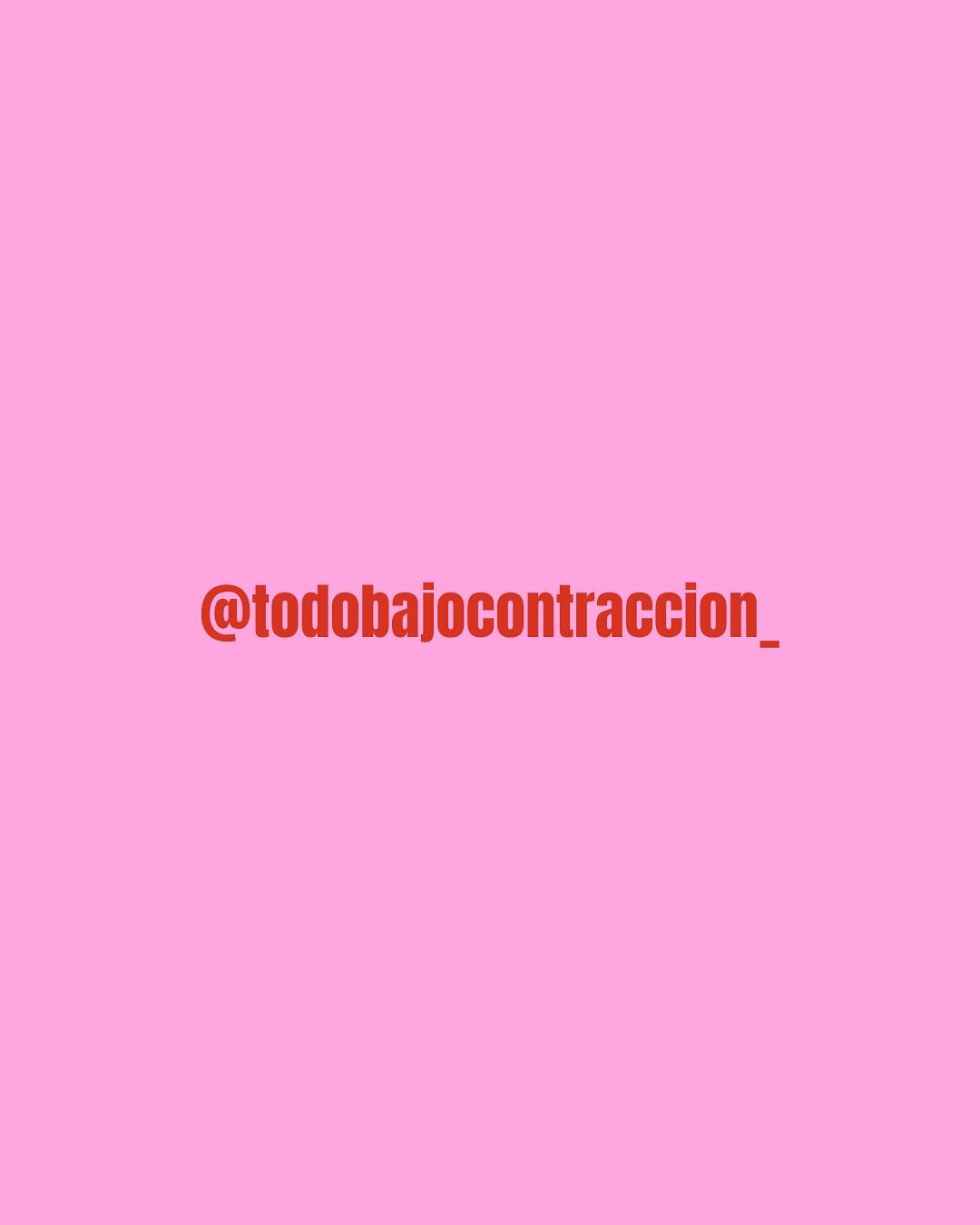 Carrusel ilustrado de Todo Bajo Contracción: ¿Cómo dormir en el embarazo?