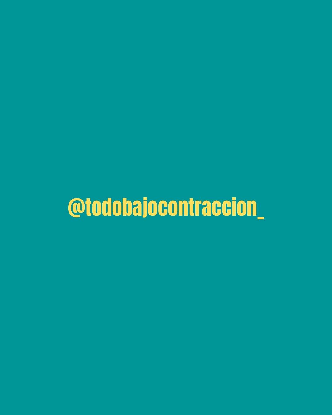 Carrusel ilustrado de Todo Bajo Contracción: Curva de glicemia en el embarazo