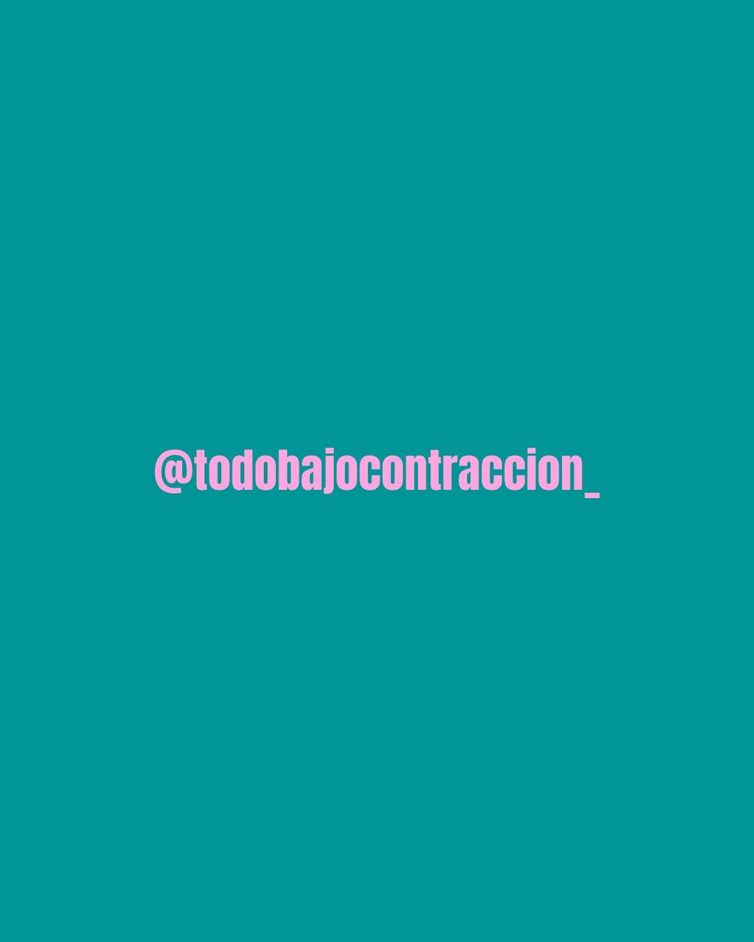 Carrusel ilustrado de Todo Bajo Contracción: Movimientos fetales: cuándo se sienten