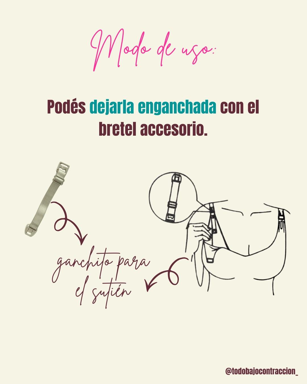 Carrusel ilustrado de Todo Bajo Contracción: Ordeñadora eléctrica para la lactancia