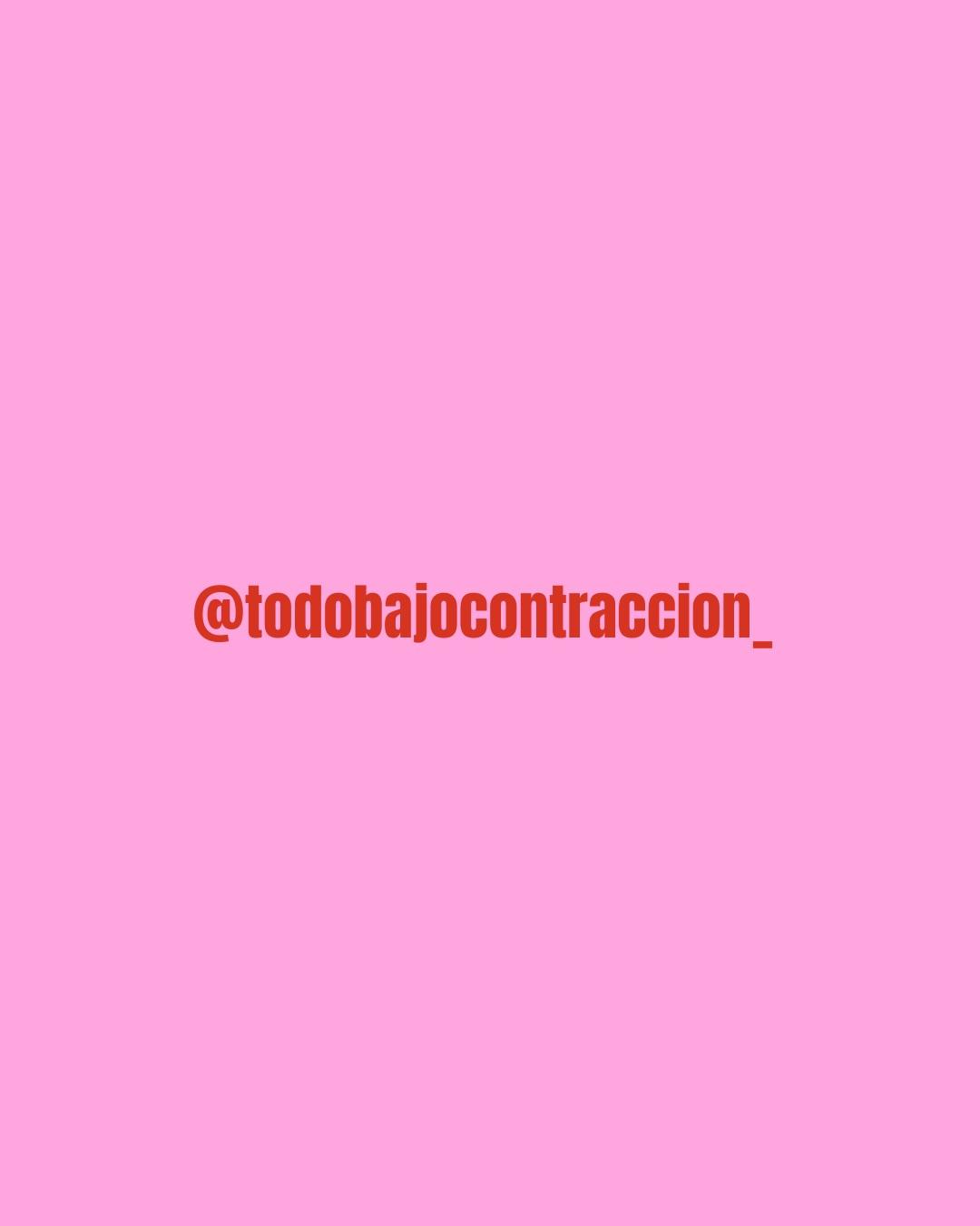 Carrusel ilustrado de Todo Bajo Contracción: Preparto: qué es y cómo transitarlo