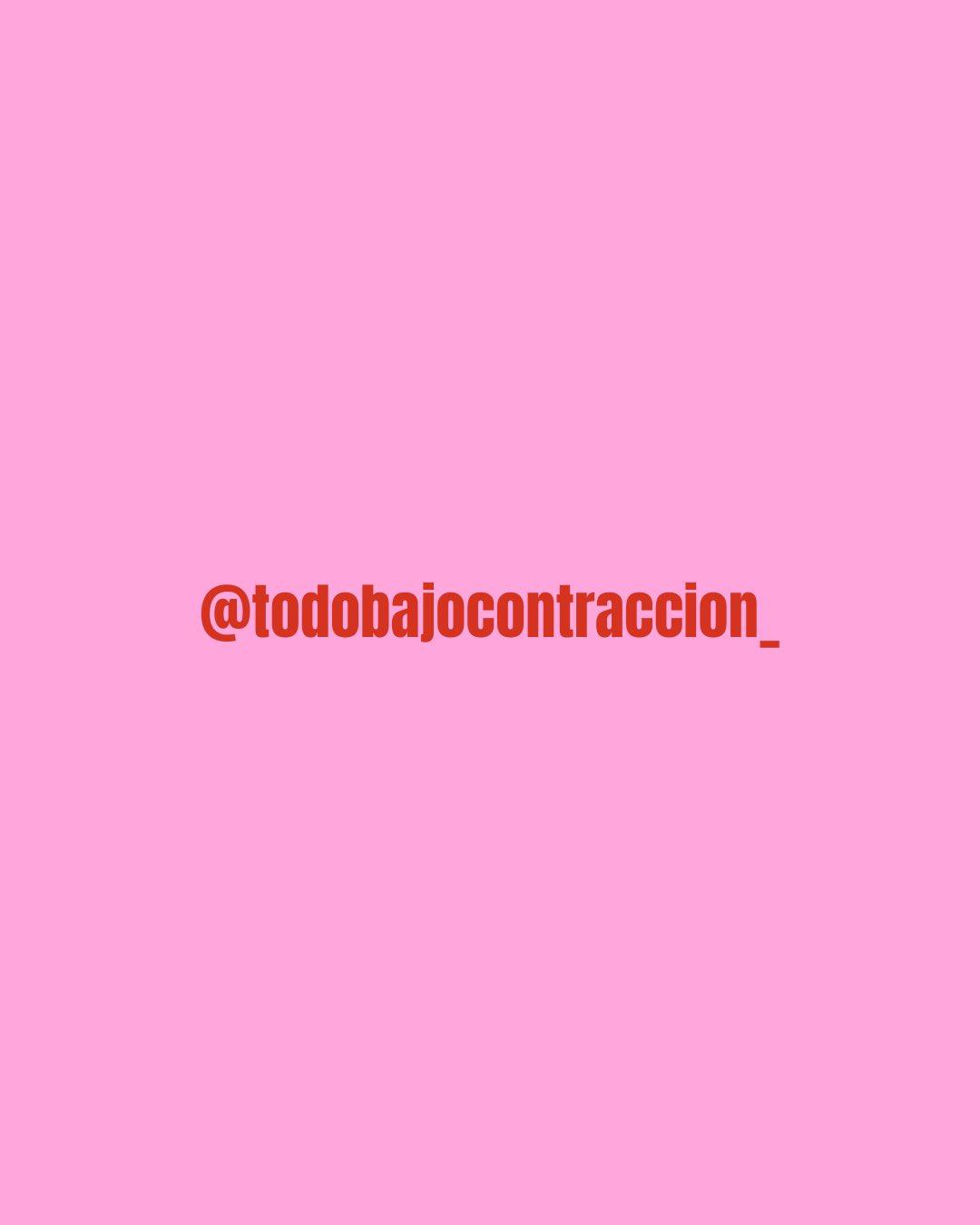 Carrusel ilustrado de Todo Bajo Contracción: El ABC de los controles del embarazo