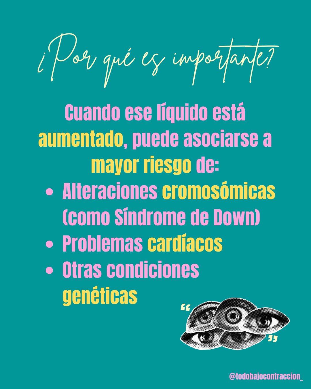 Carrusel ilustrado de Todo Bajo Contracción: Ecografía de translucencia nucal (11-14 semanas)