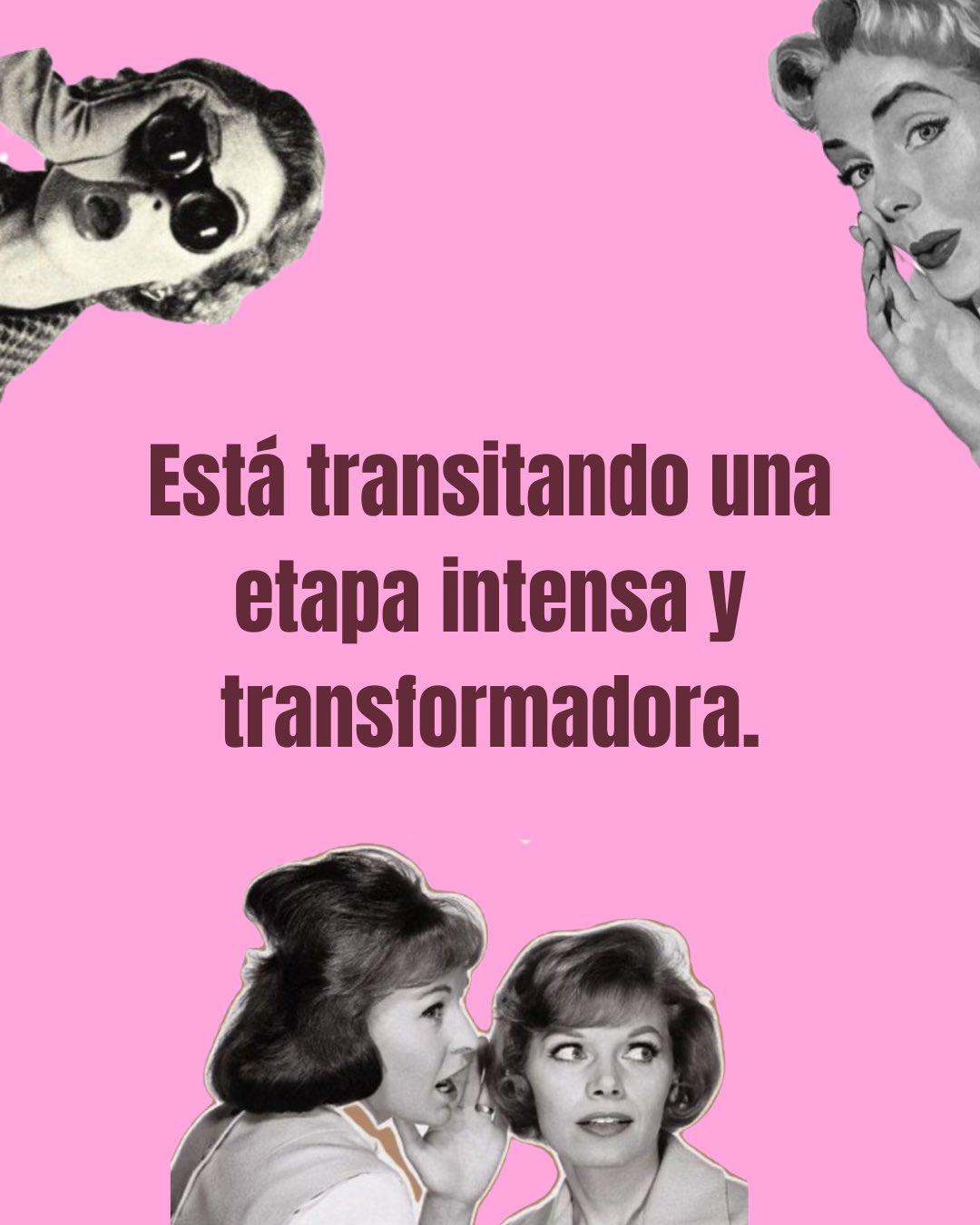 Carrusel ilustrado de Todo Bajo Contracción: Regalo para una amiga embarazada