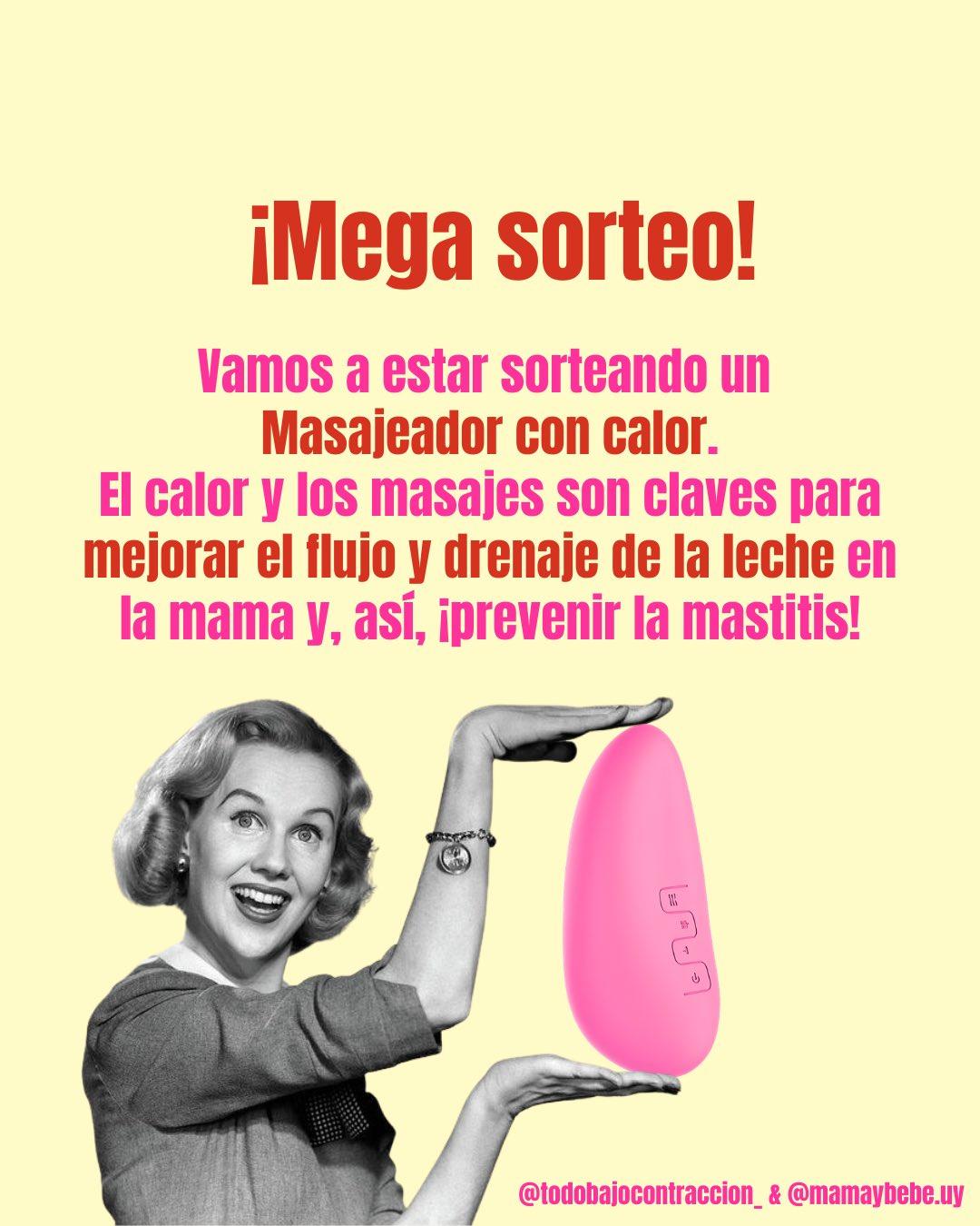 Carrusel ilustrado de Todo Bajo Contracción: Evento con Mamá y Bebé en WTC