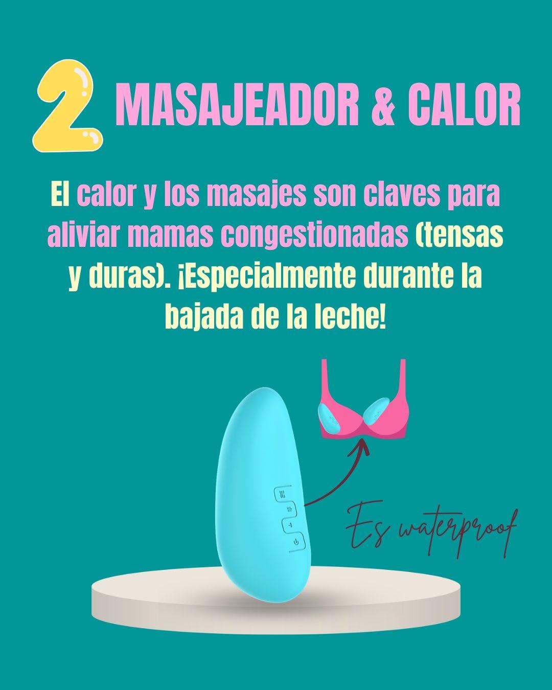 Carrusel ilustrado de Todo Bajo Contracción: Qué regalar en un baby shower