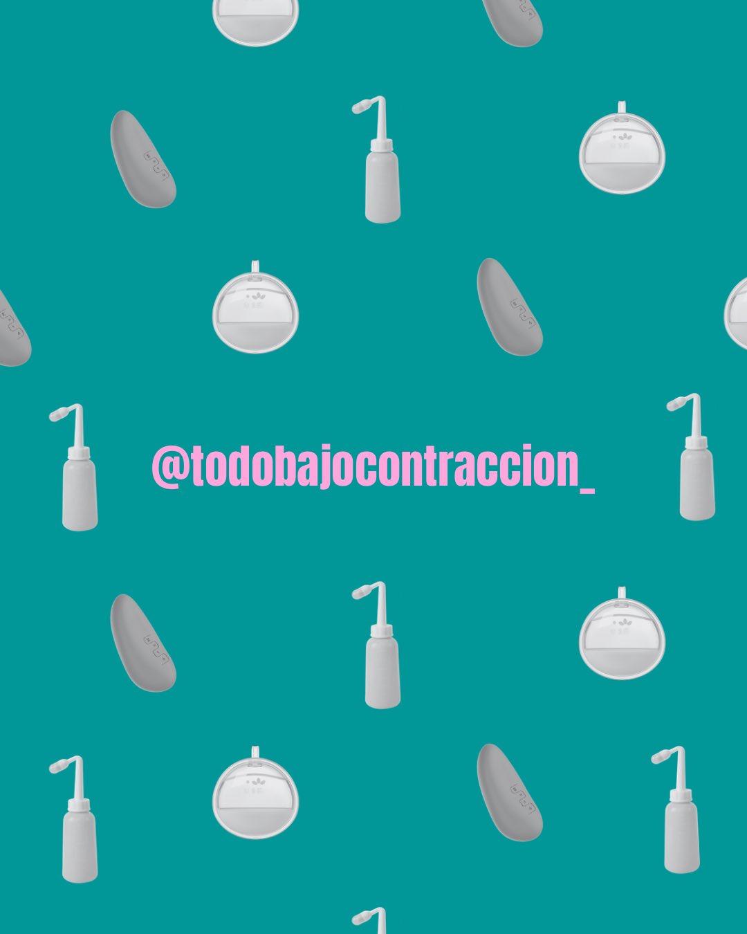 Carrusel ilustrado de Todo Bajo Contracción: Qué regalar en un baby shower