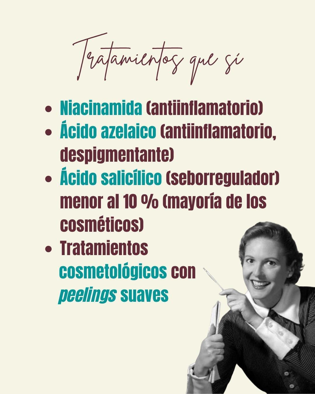 Carrusel ilustrado de Todo Bajo Contracción: Cambios en la piel durante el embarazo