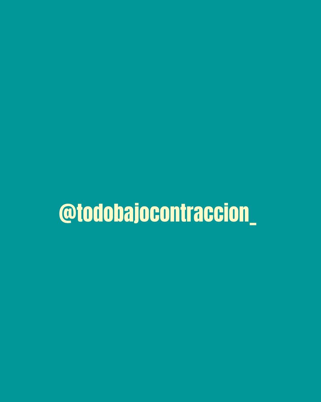 Carrusel ilustrado de Todo Bajo Contracción: Workshops de embarazo, parto y posparto