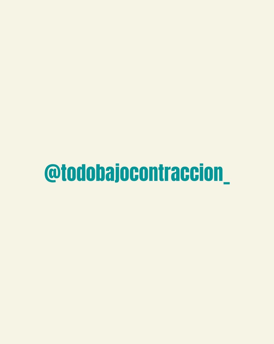 Carrusel ilustrado de Todo Bajo Contracción: Incomodidades en el embarazo