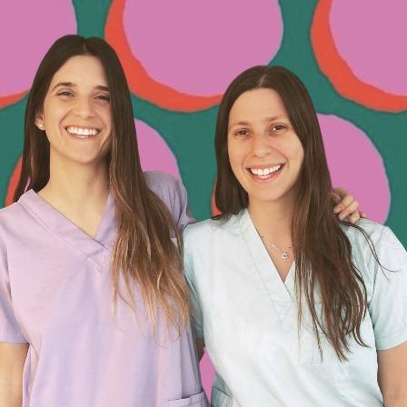 Dras. Agustina Michelini y Magalí Ferencz