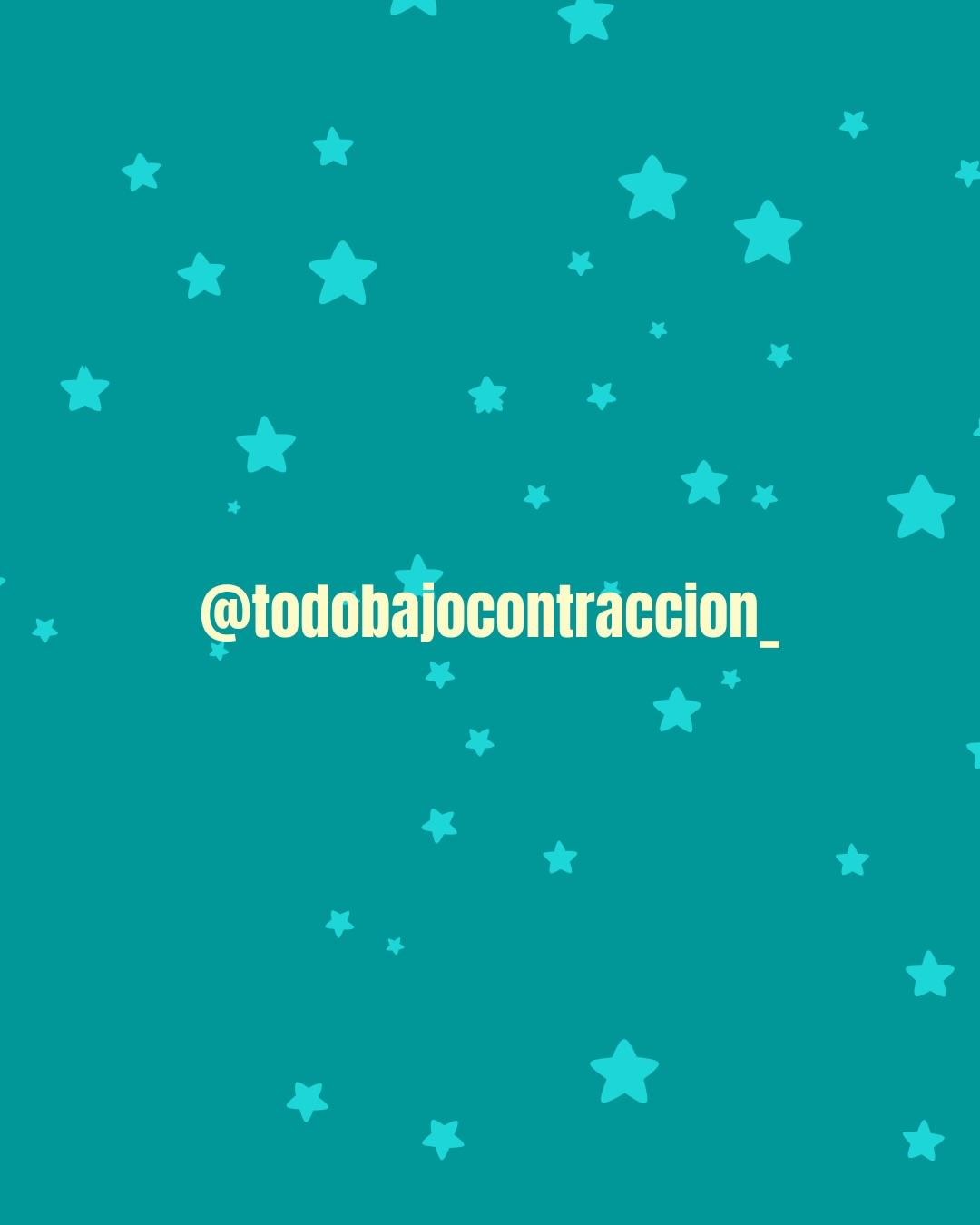Carrusel ilustrado de Todo Bajo Contracción: Beneficios de la lactancia materna