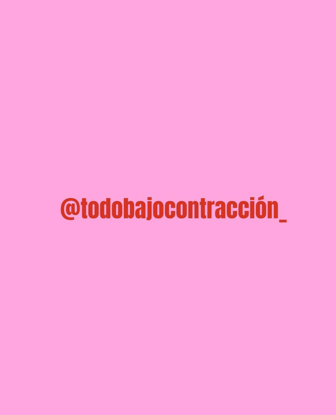 Carrusel ilustrado de Todo Bajo Contracción: Cómo aliviar el dolor en el trabajo de parto