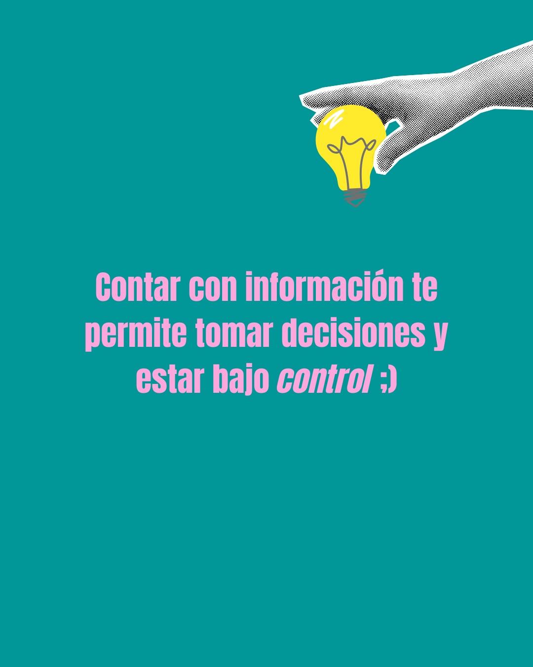 Carrusel ilustrado de Todo Bajo Contracción: Test de embarazo: cuándo y cómo hacerlo