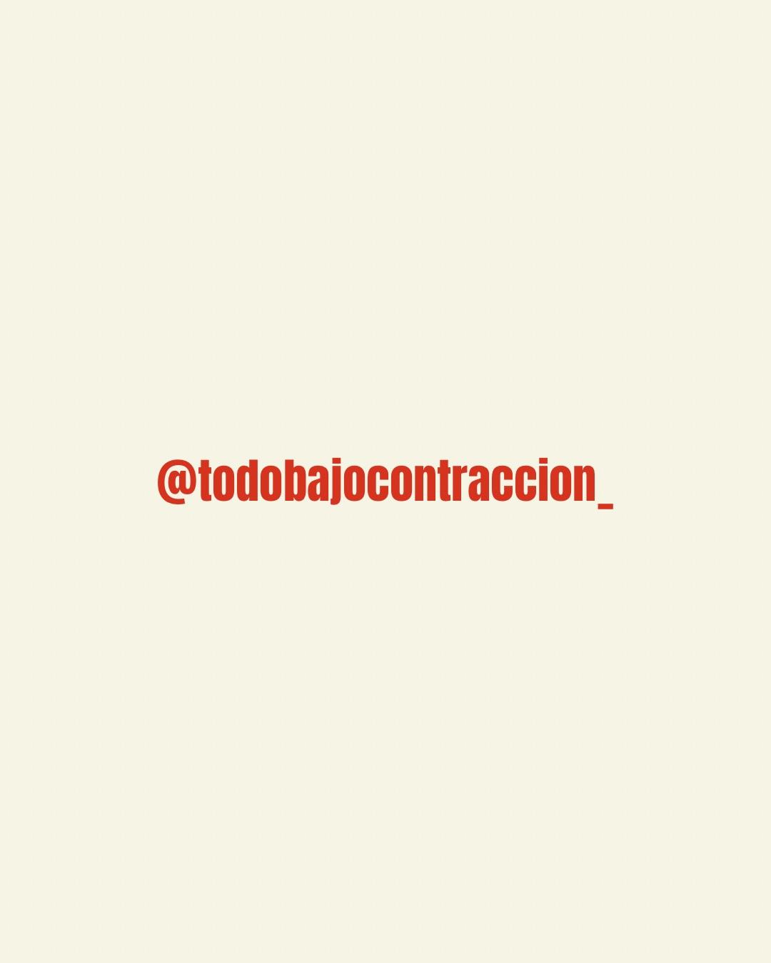 Carrusel ilustrado de Todo Bajo Contracción: Aborto espontáneo: lo que tenés que saber