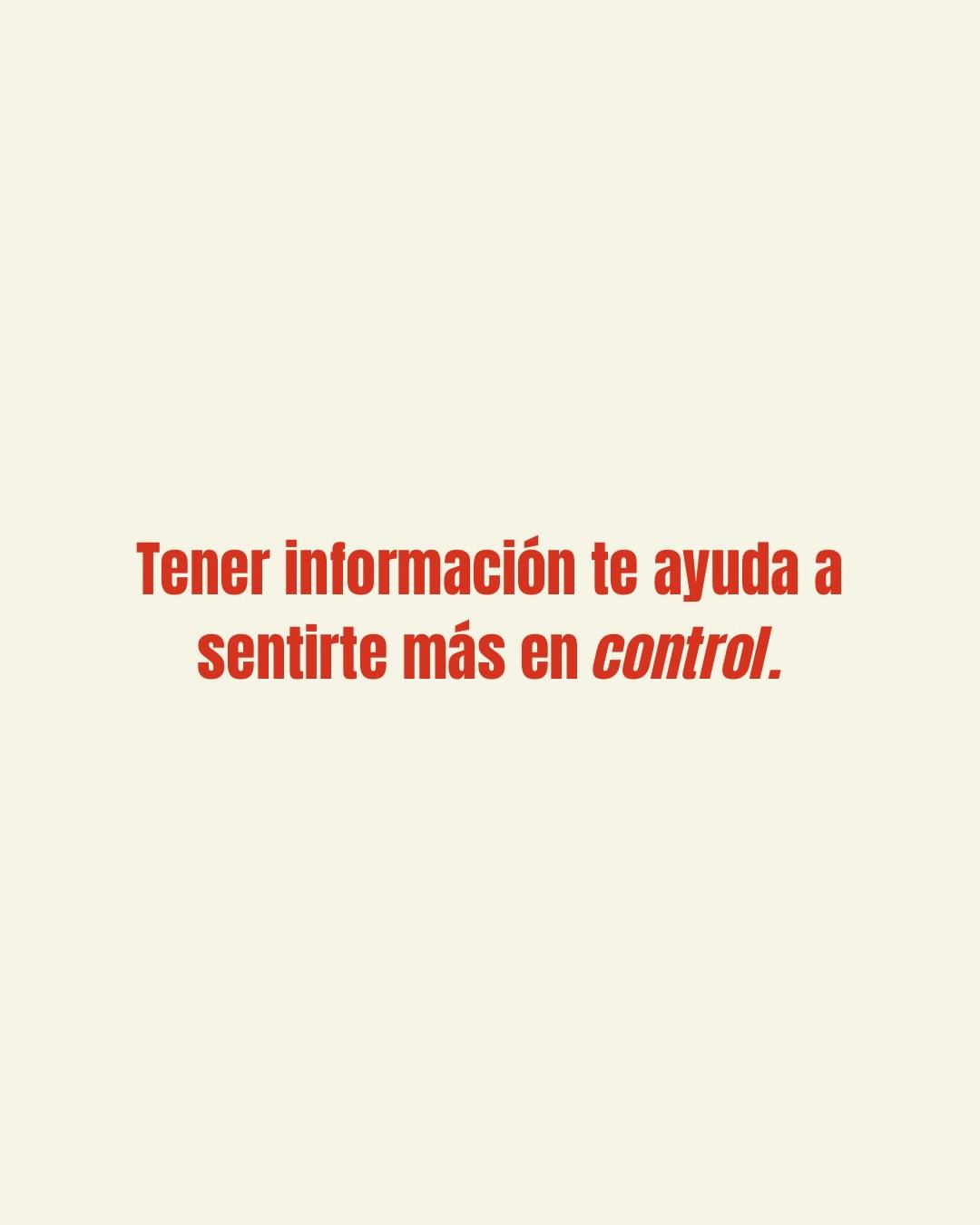 Carrusel ilustrado de Todo Bajo Contracción: Aborto espontáneo: lo que tenés que saber
