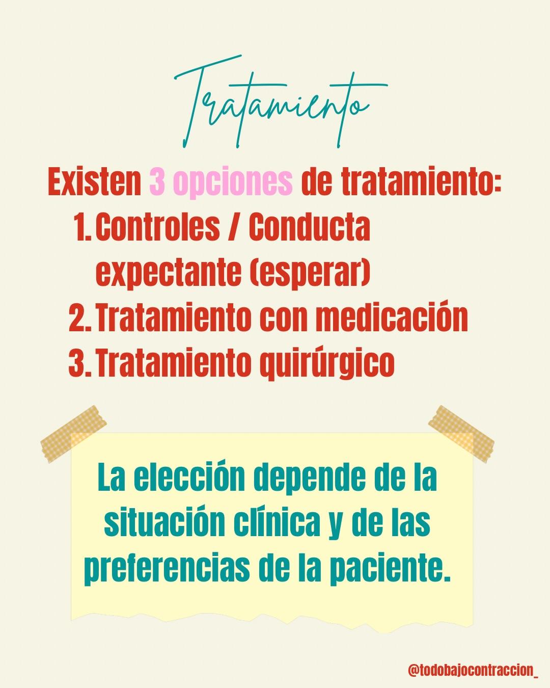 Carrusel ilustrado de Todo Bajo Contracción: Aborto espontáneo: lo que tenés que saber