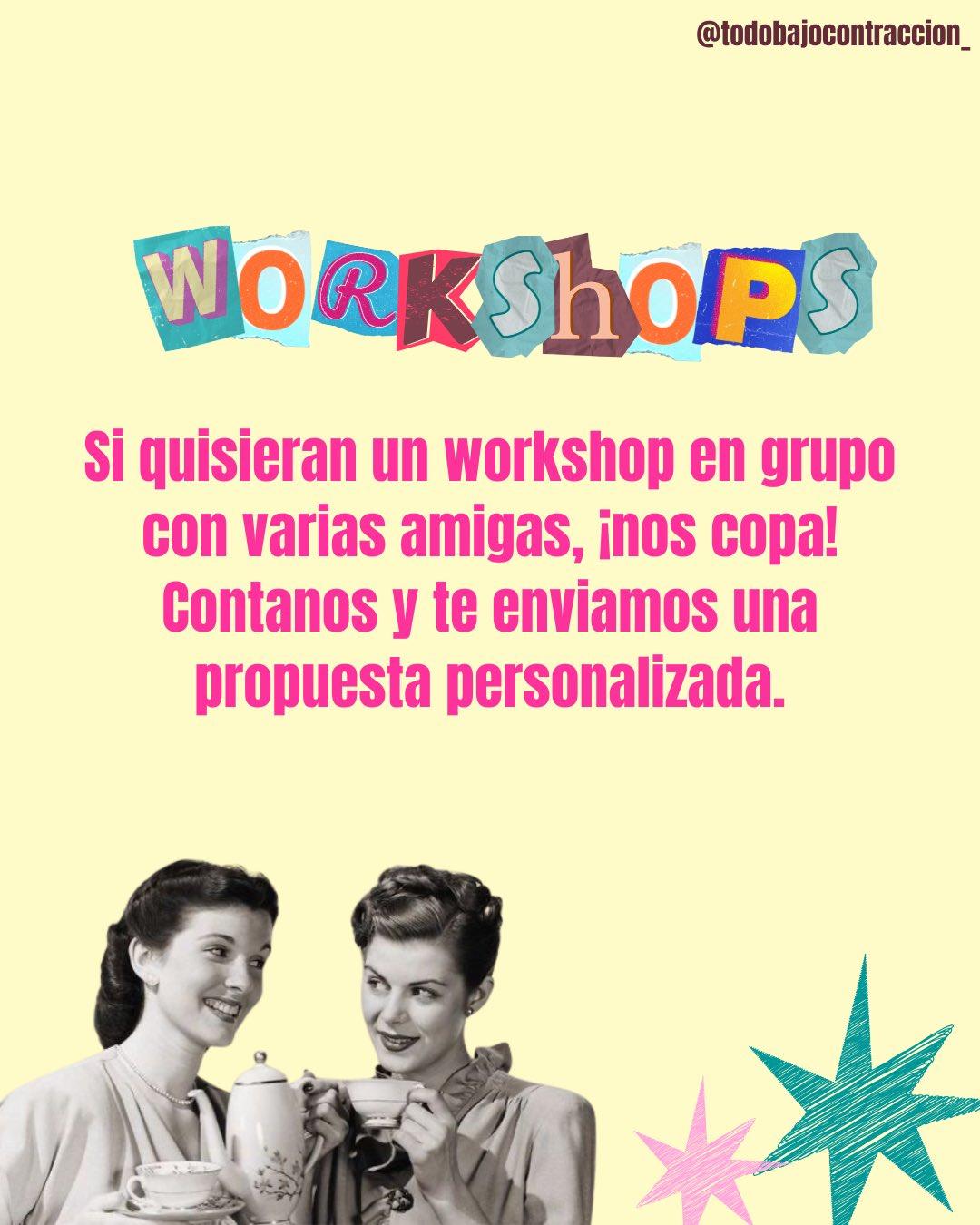 Carrusel ilustrado de Todo Bajo Contracción: Lo que nadie te dijo del embarazo y el posparto