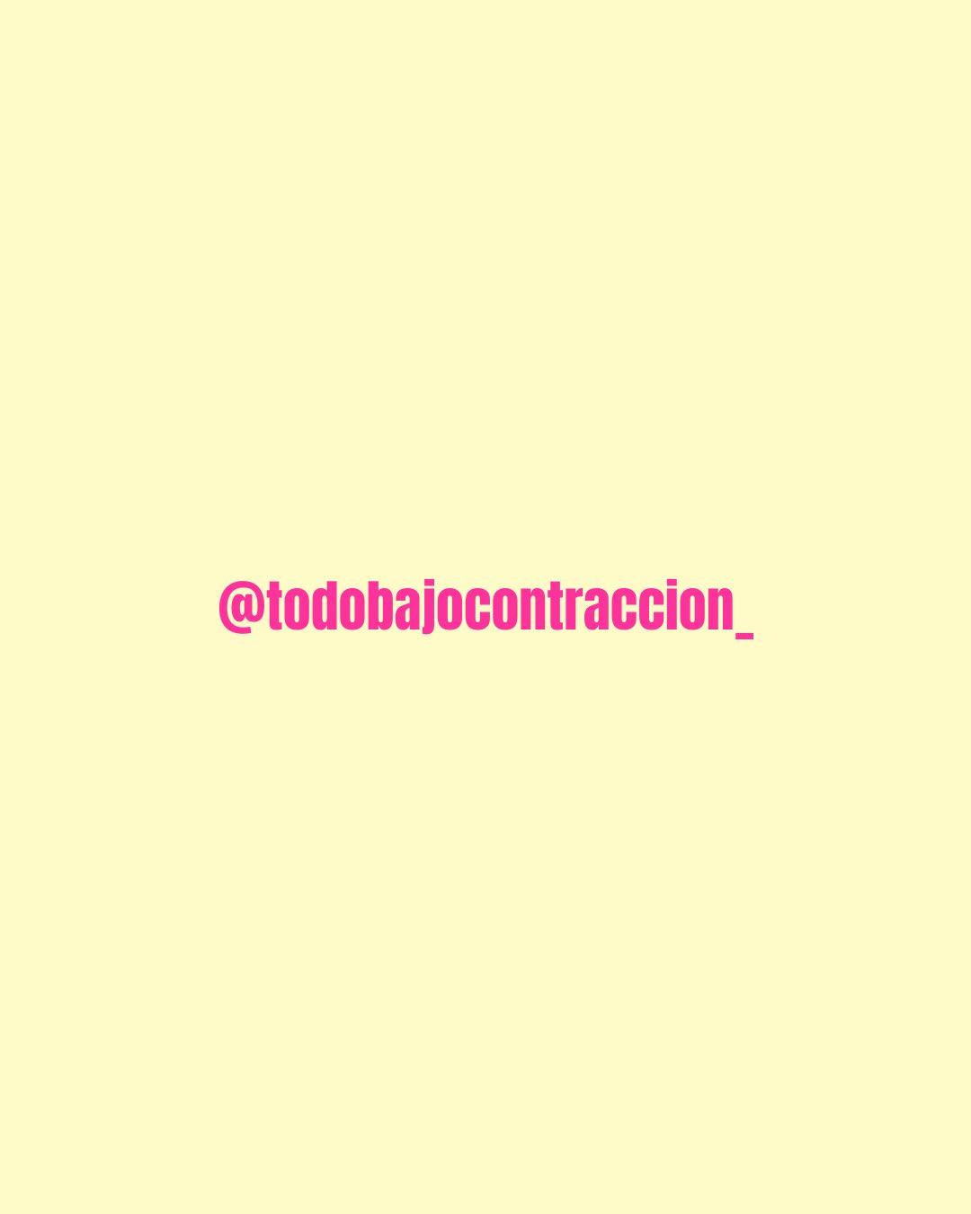 Carrusel ilustrado de Todo Bajo Contracción: Lo que nadie te dijo del embarazo y el posparto
