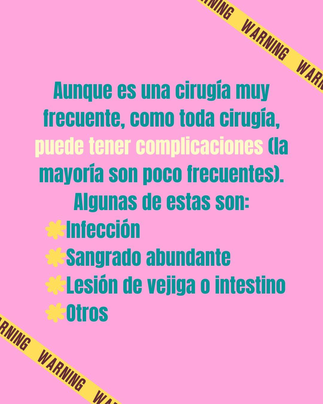 Carrusel ilustrado de Todo Bajo Contracción: Cesárea: cuándo está indicada