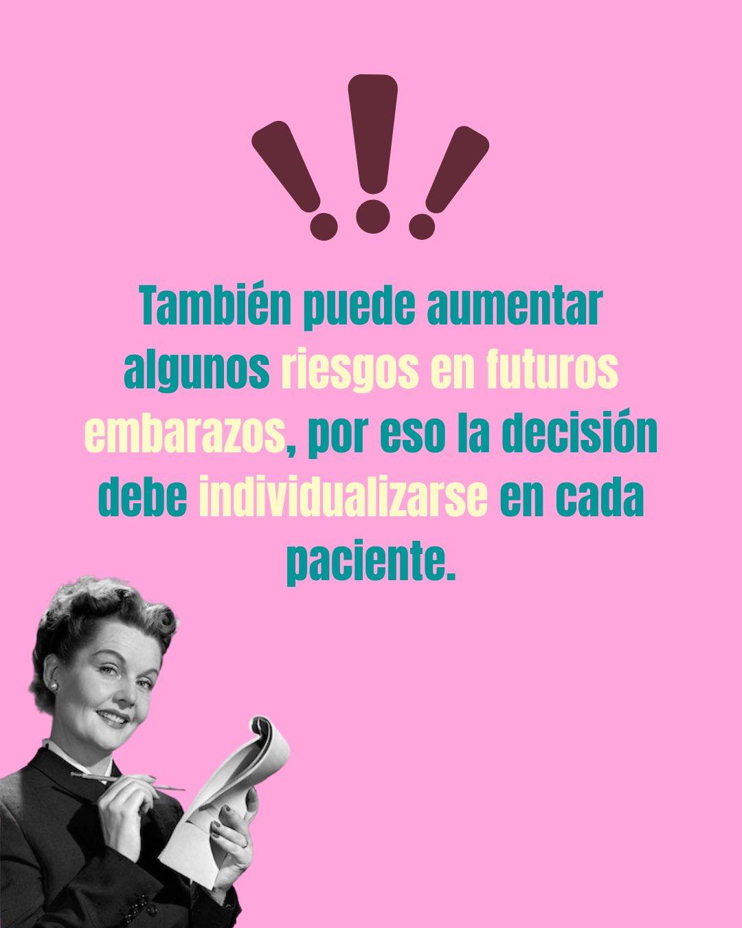 Carrusel ilustrado de Todo Bajo Contracción: Cesárea: cuándo está indicada