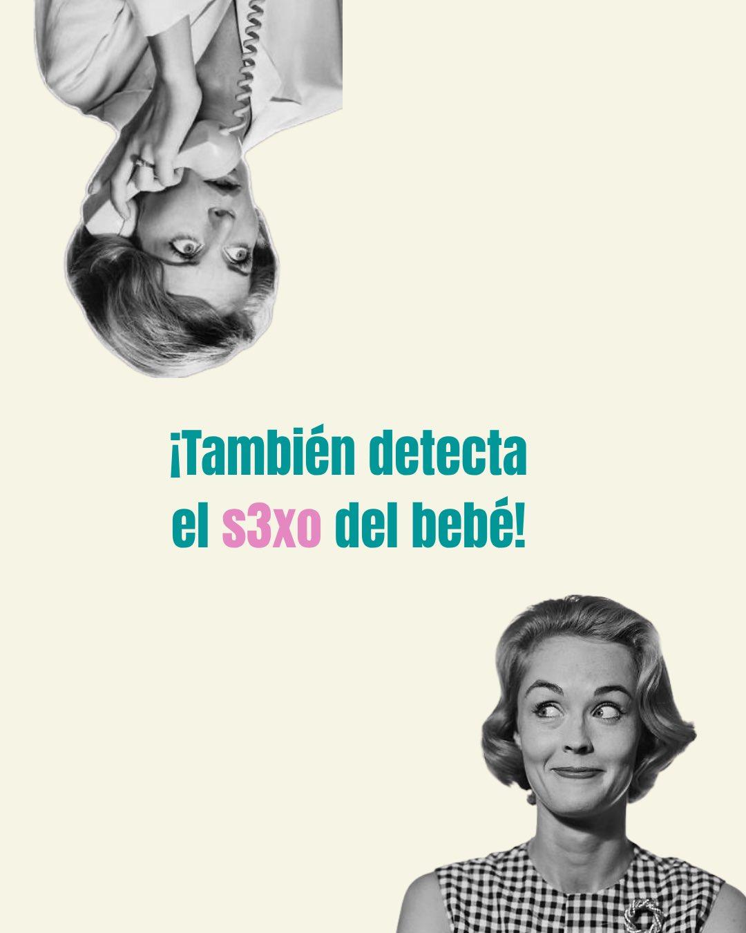Carrusel ilustrado de Todo Bajo Contracción: Test de ADN fetal: qué es y cuándo hacerlo