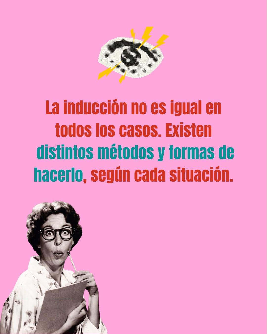 Carrusel ilustrado de Todo Bajo Contracción: ¿Cuánto puede durar un embarazo?