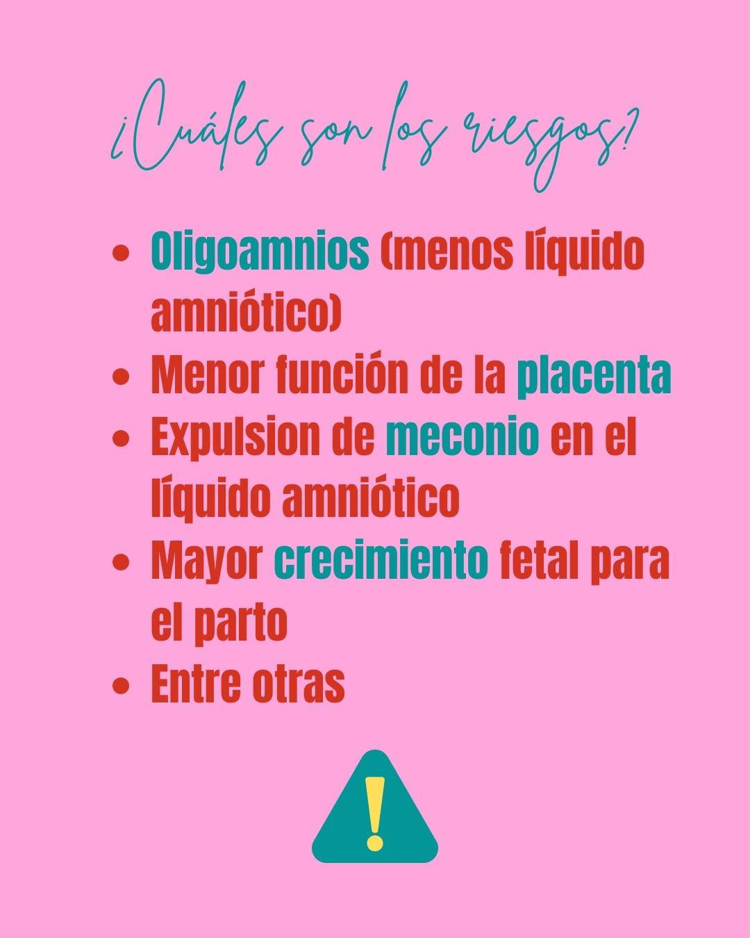 Carrusel ilustrado de Todo Bajo Contracción: ¿Cuánto puede durar un embarazo?