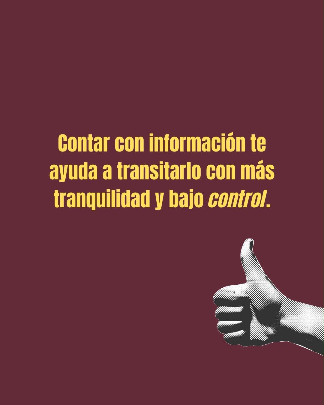 Carrusel ilustrado de Todo Bajo Contracción: Inducción del trabajo de parto