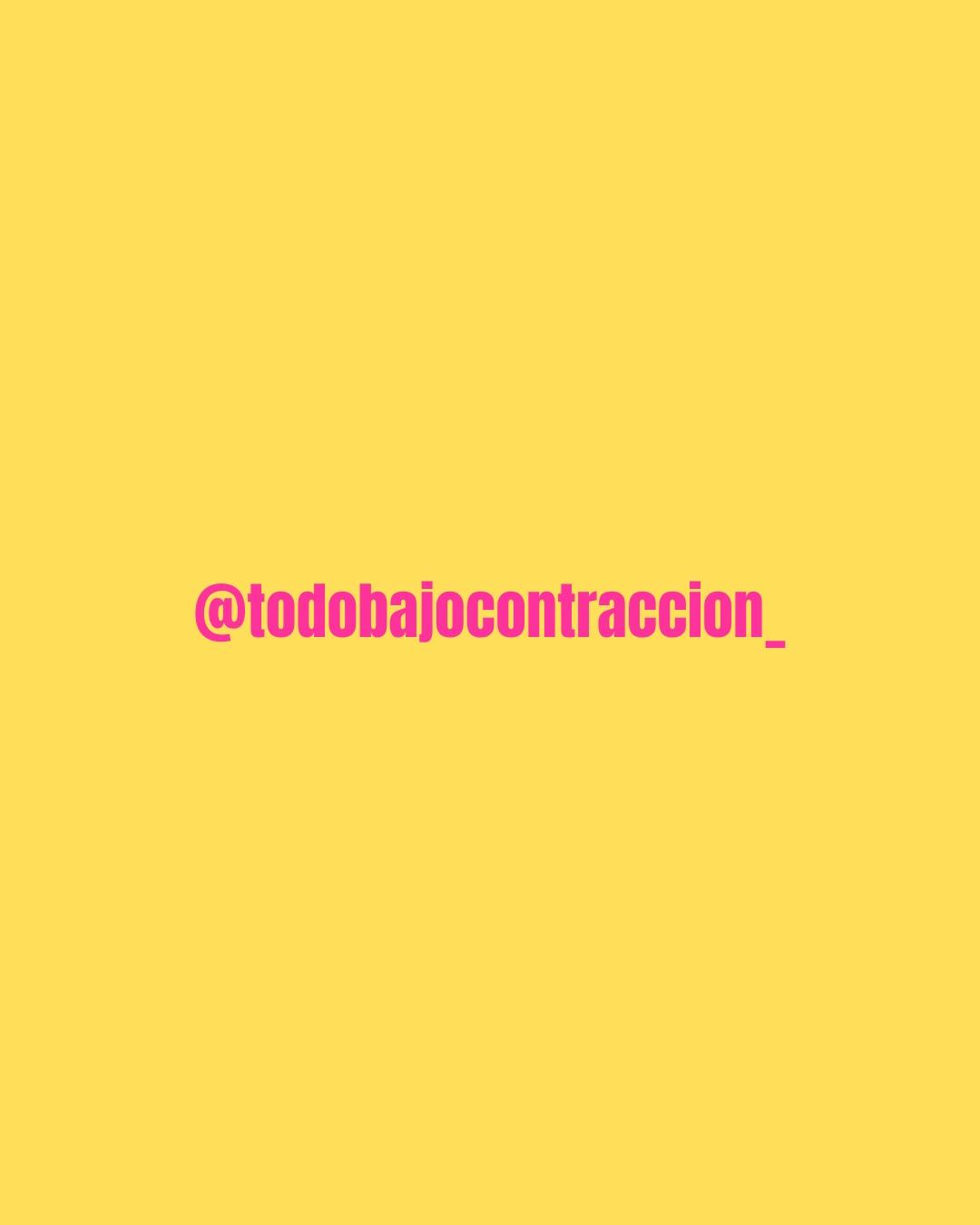 Carrusel ilustrado de Todo Bajo Contracción: La primera ecografía del embarazo