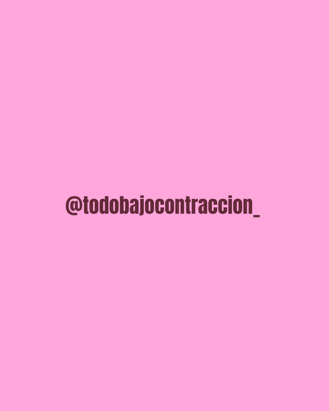 Carrusel ilustrado de Todo Bajo Contracción: Síntomas del tercer trimestre y por qué pasan