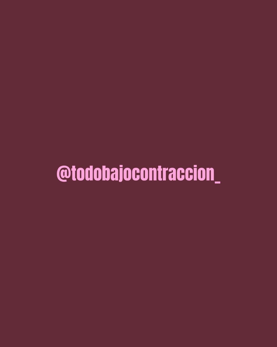 Carrusel ilustrado de Todo Bajo Contracción: Amenaza de parto prematuro: cómo reconocerla