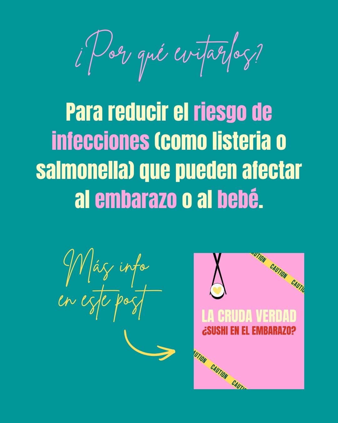 Carrusel ilustrado de Todo Bajo Contracción: Manual de supervivencia para el embarazo
