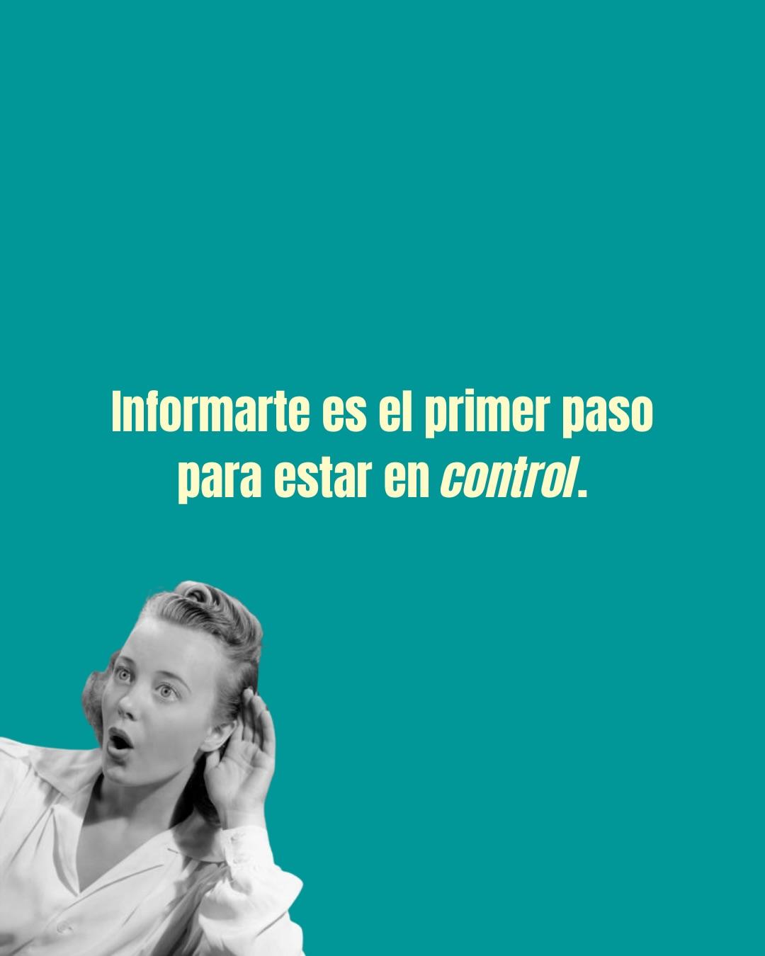 Carrusel ilustrado de Todo Bajo Contracción: Manual de supervivencia para el embarazo